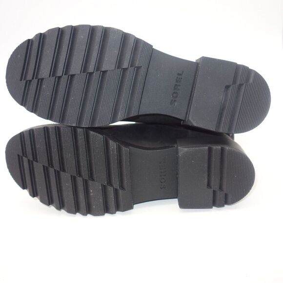 Sorel Black Chelsea Ankle water proof Boots - Picture 7 of 10